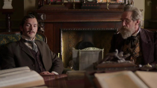 s01e06 — Bully in the Alley