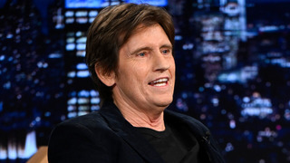 s2025e12 — Denis Leary, Andie MacDowell, Teddy Swims