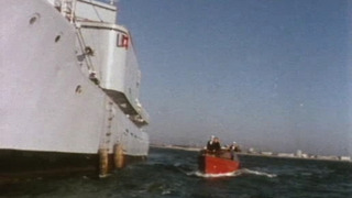 s09e12 — The Sea Devils, Part Four