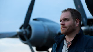 s08e02 — Searching for America's Lost Flight