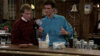 s07e19 — The Gift of the Woodi