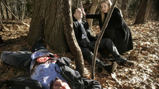 s01e16 — Unleashed