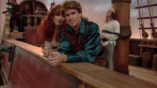 s07e18 — Peggy and the Pirates