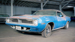 s20e02 — High Impacts and Low Blows