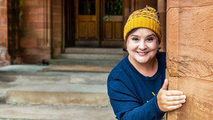 s03e02 — The Trossachs and the West