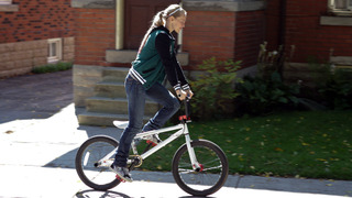 s02e01 — Lost Rider