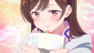 s02e01 — Dream and Girlfriend