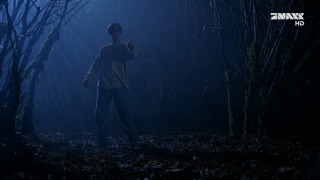 s05e09 — Schizogeny