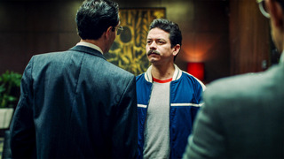 s01e01 — The Candidate