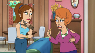 s02e01 — Violet's Secret