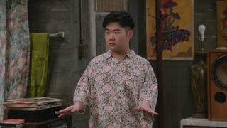 s02e05 — What Is Love