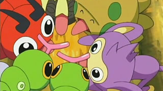 s10e30 — Some Enchanted Sweetening!