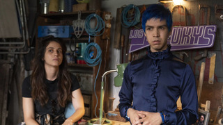 s01e02 — El espanto de la herencia 