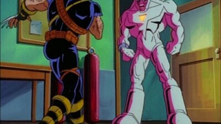 s04e02 — One Man's Worth Part II