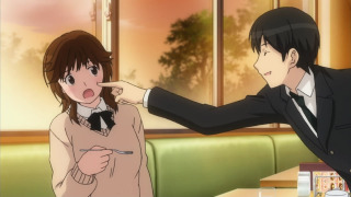 s01e19 — Rihoko Sakurai: Episode 3 - Succession