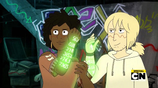 s02e07 — The Mall Car