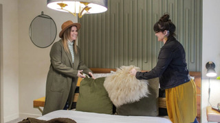 s02e07 — A Contemporary Cleanup