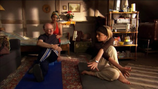 s03e11 — Die mit dem Ghetto-Spezial