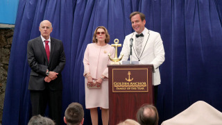 s05e05 — Sinking Feelings