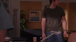 s01e20 — Run and Gun