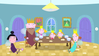 s01e05 — Daisy and Poppy