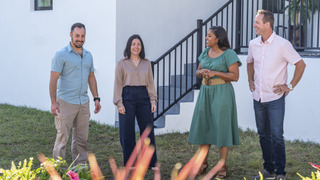 s04e05 — Around the World in 100 Days