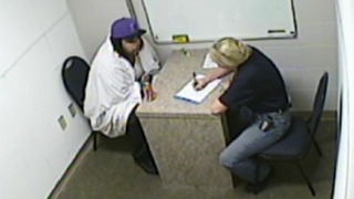 s11e11 — Rules of the Game / Outgunned