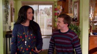 s09e08 — Eyes Wide Open