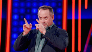 s05e09 — The Whammy Strikes Back