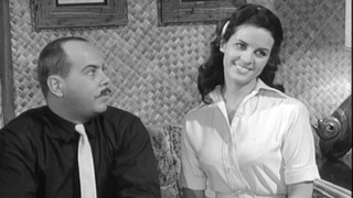 s01e24 — One Enchanted Weekend