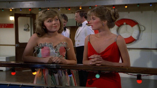 s06e05 — Command Performance / Hyde and Seek / Sketchy Love