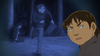 s2010e31 — The Detective Memoir of Monkey and Rake (Part 1)