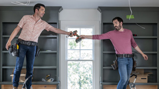 s07e07 — Midwest Charm in Pasadena