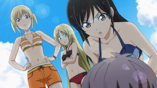 s01e06 — Let`s Go to a Hot Spring