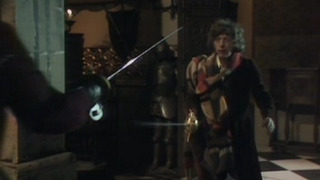 s16e16 — The Androids of Tara, Part Four