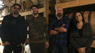 s15e07 — Poltergeist Prison