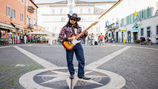 s01e06 — Cowboy Boots