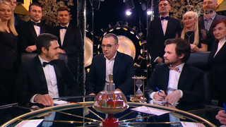 s49e20 — Финал года. Элькис.