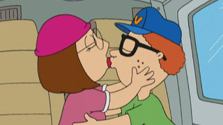 s03e08 — The Kiss Seen Around the World