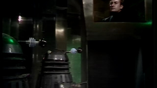 s09e01 — Day of the Daleks, Part One