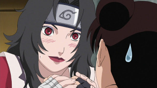 s20e02 — Where Tenten Belongs