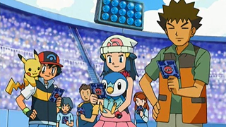 s10e49 — Tag! We're It...!