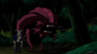 s03e14 — Four Star Spectacular!