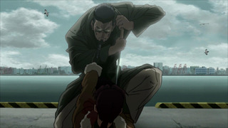 s02e12 — The Gunslingers