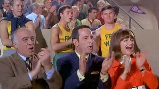 s03e23 — Run, Robot, Run