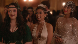 s02e01 — Travel Agent