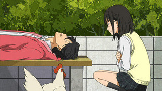 s01e07 — The Distance Between Us