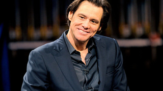 s17e02 — Jim Carrey