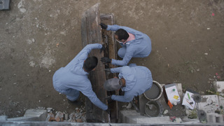 s01e03 — When Bodies Talk