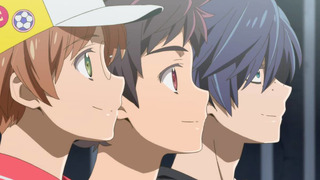 s01e07 — I Want to Connect, but I Want to Betray